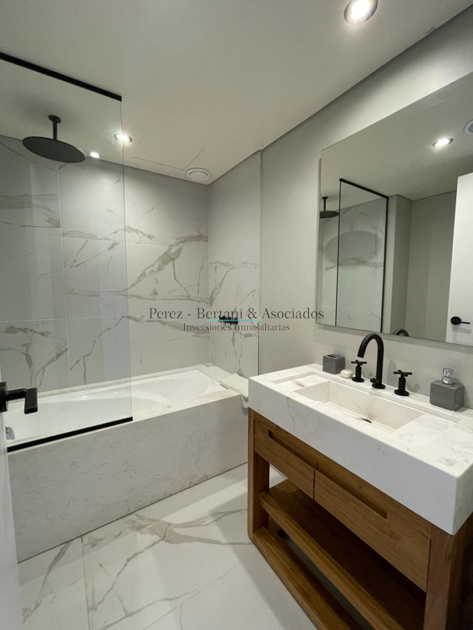 Apartamento ID.1110 - Apartamento en Manantiales 