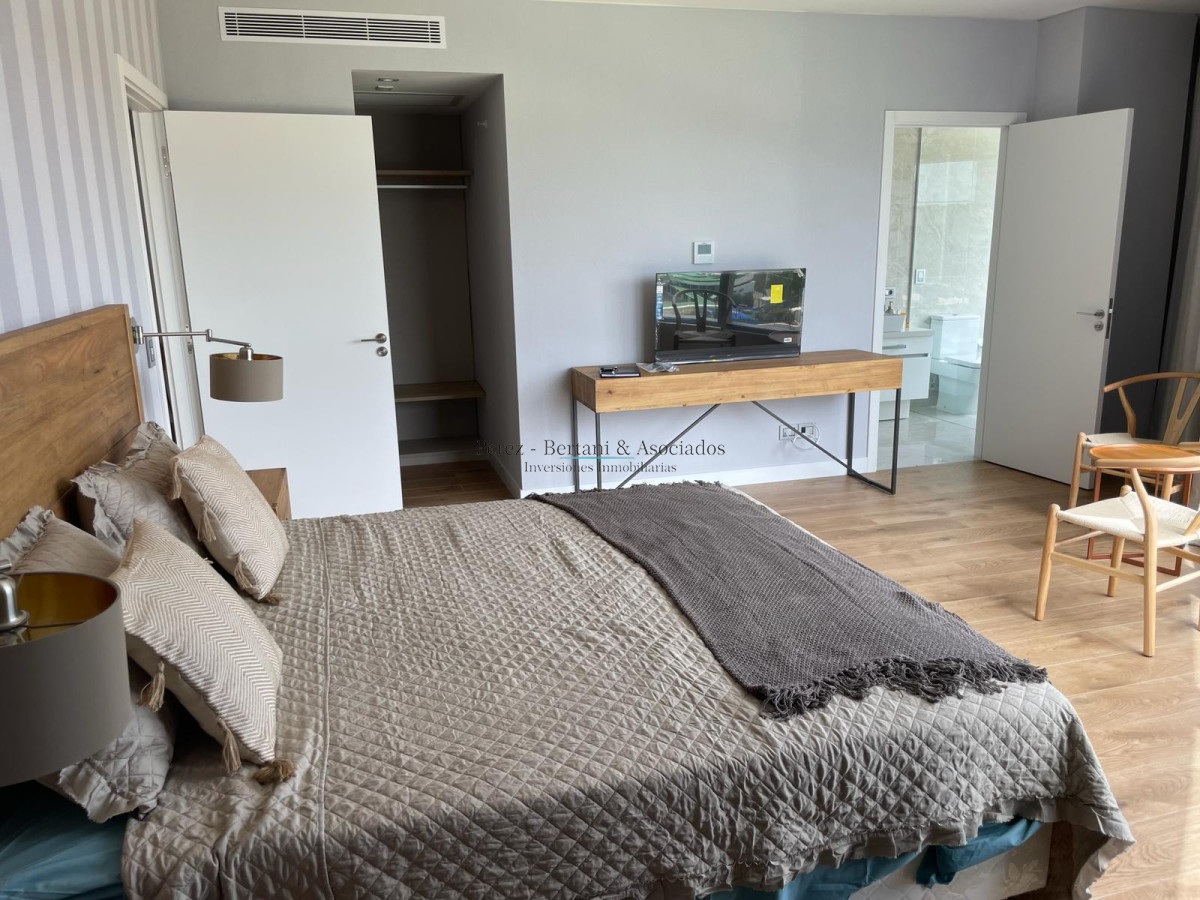 Apartamento ID.818 - Torre Trump 