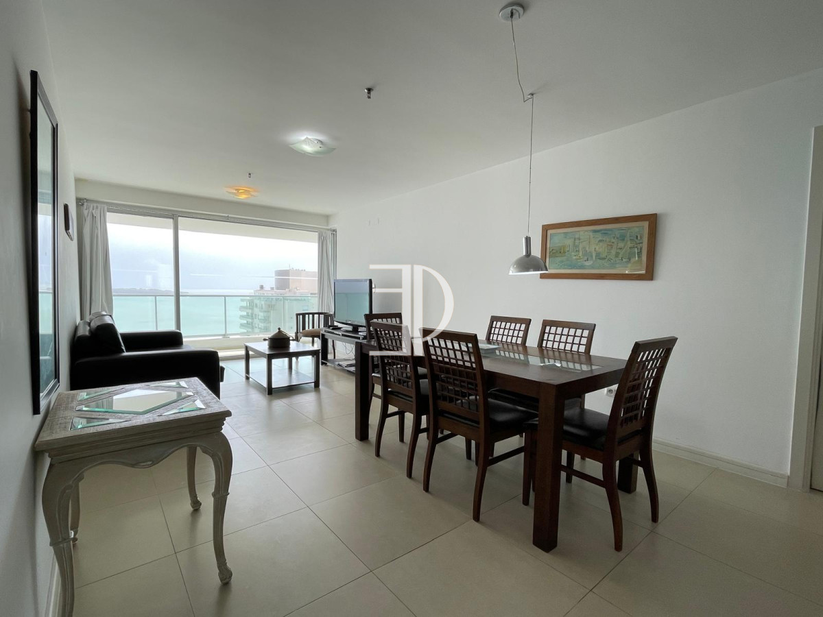 Apartamento ID.1317 - Apartamento en Punta del Este 