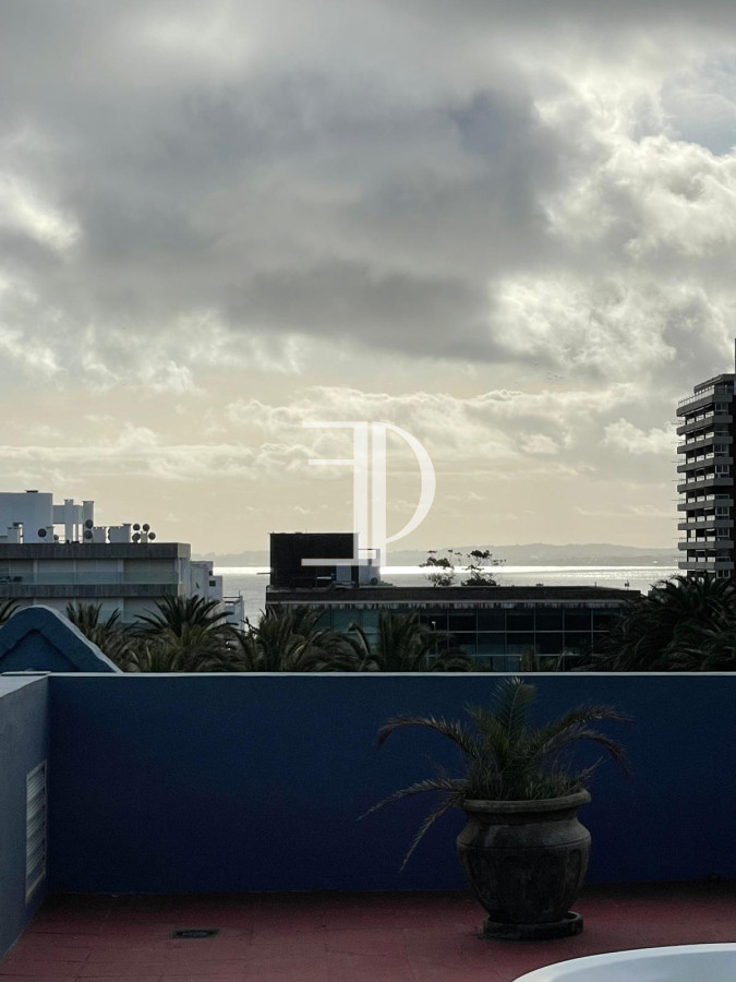 Apartamento ID.1275 - Apartamento en Punta del Este