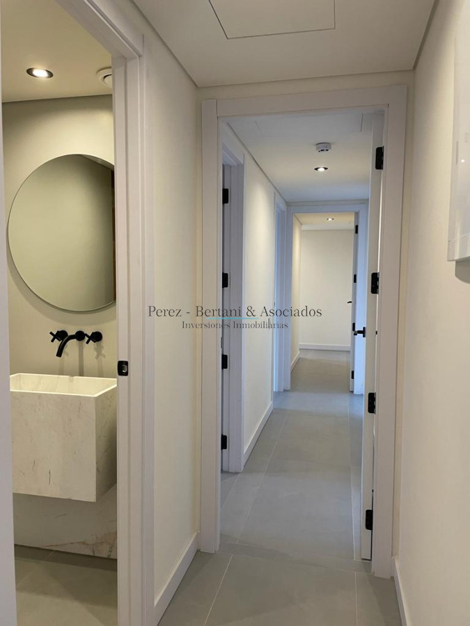 Apartamento ID.1110 - Apartamento en Manantiales 