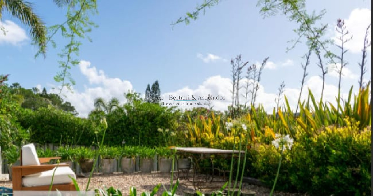 Apartamento ID.874 - Apartamento en Punta Ballena 