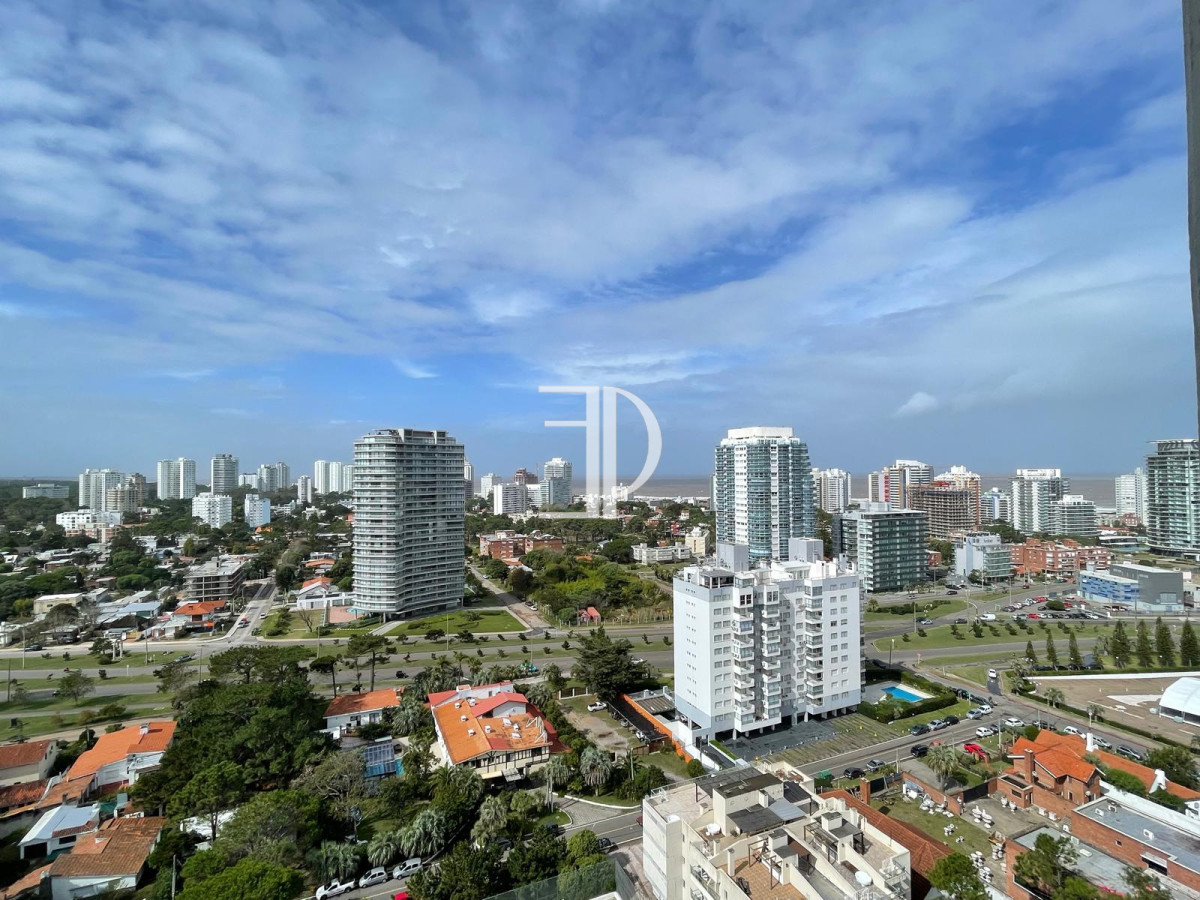 Apartamento ID.1317 - Apartamento en Punta del Este 