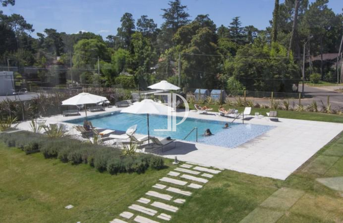 Apartamento ID.487 - Monoambiente en Punta del Este