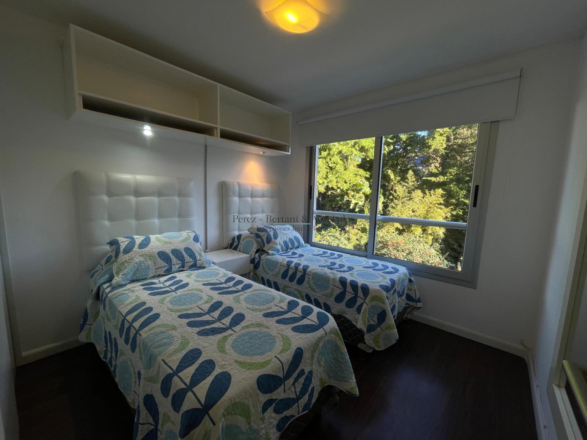 Apartamento ID.758 - Apartamento en Rincón del Indio 