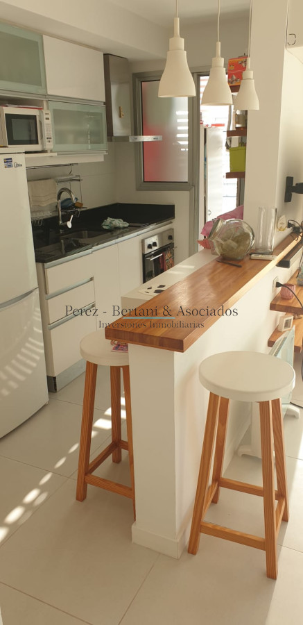 Apartamento ID.757 - Apartamento en Punta del Este, Roosevelt