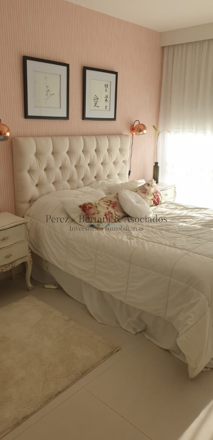 Apartamento ID.757 - Apartamento en Punta del Este, Roosevelt