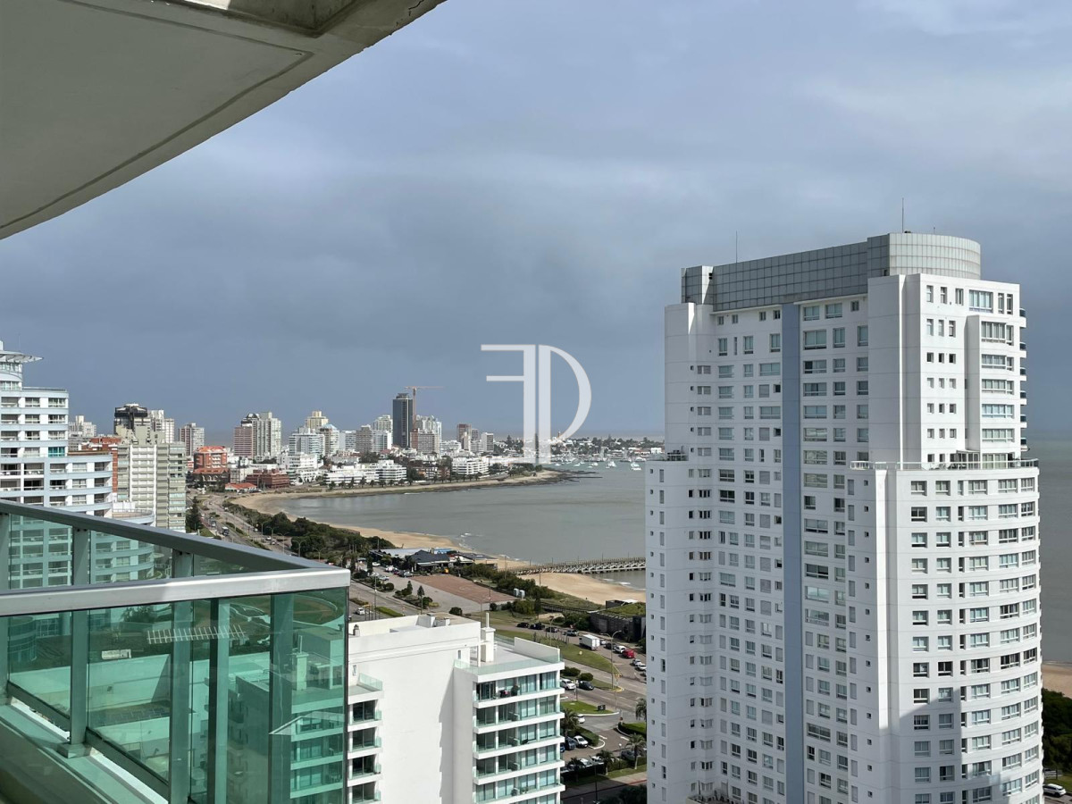 Apartamento ID.1317 - Apartamento en Punta del Este 