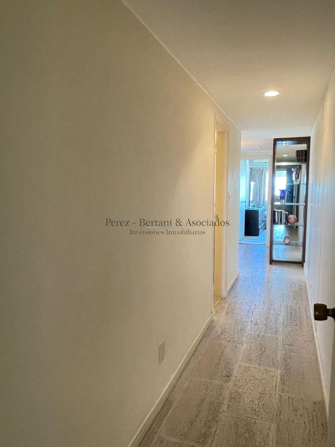 Apartamento ID.840 - apartamento en primera linea de playa mansa 
