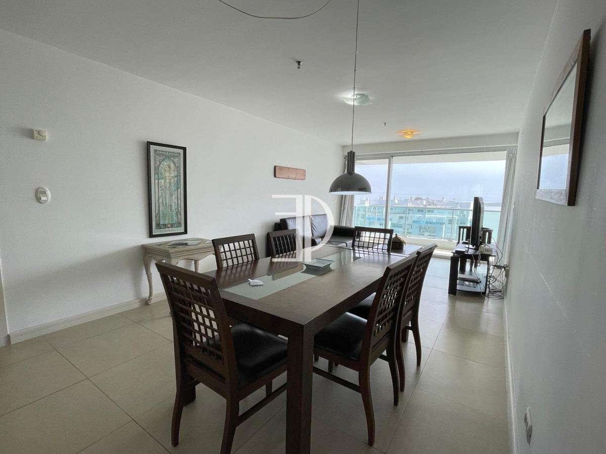 Apartamento ID.1317 - Apartamento en Punta del Este 