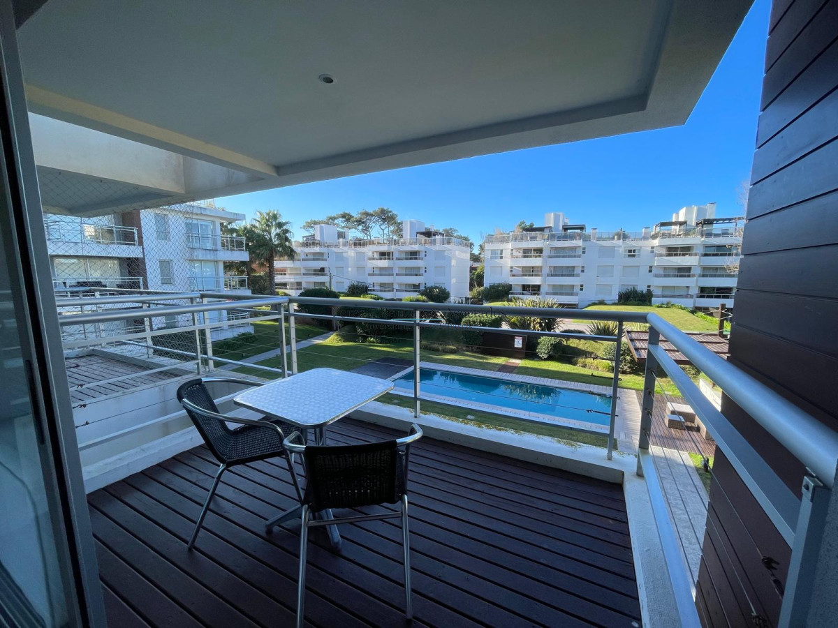 Apartamento ID.758 - Apartamento en Rincón del Indio 