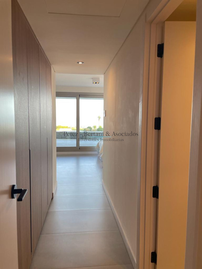 Apartamento ID.1110 - Apartamento en Manantiales 