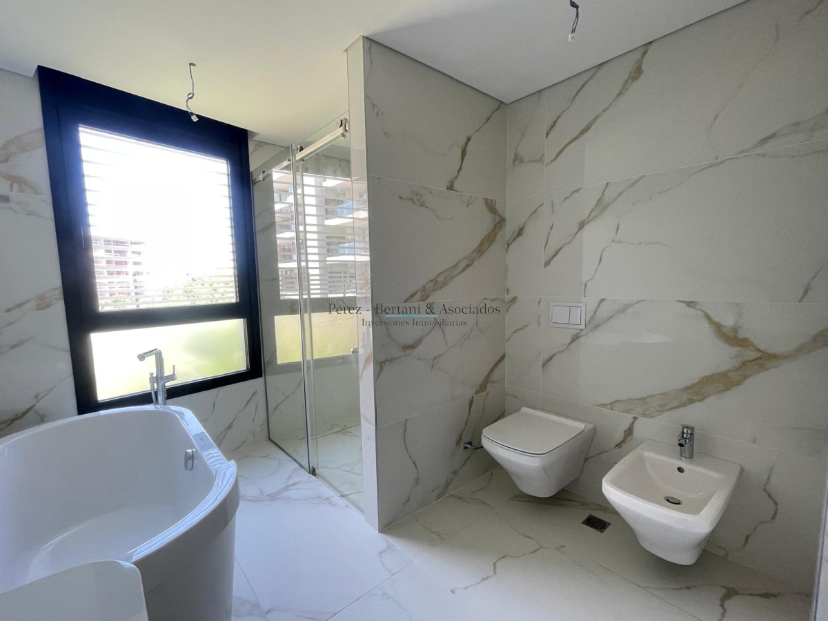 Apartamento ID.1111 - Apartamento en Manantiales, Manantiales