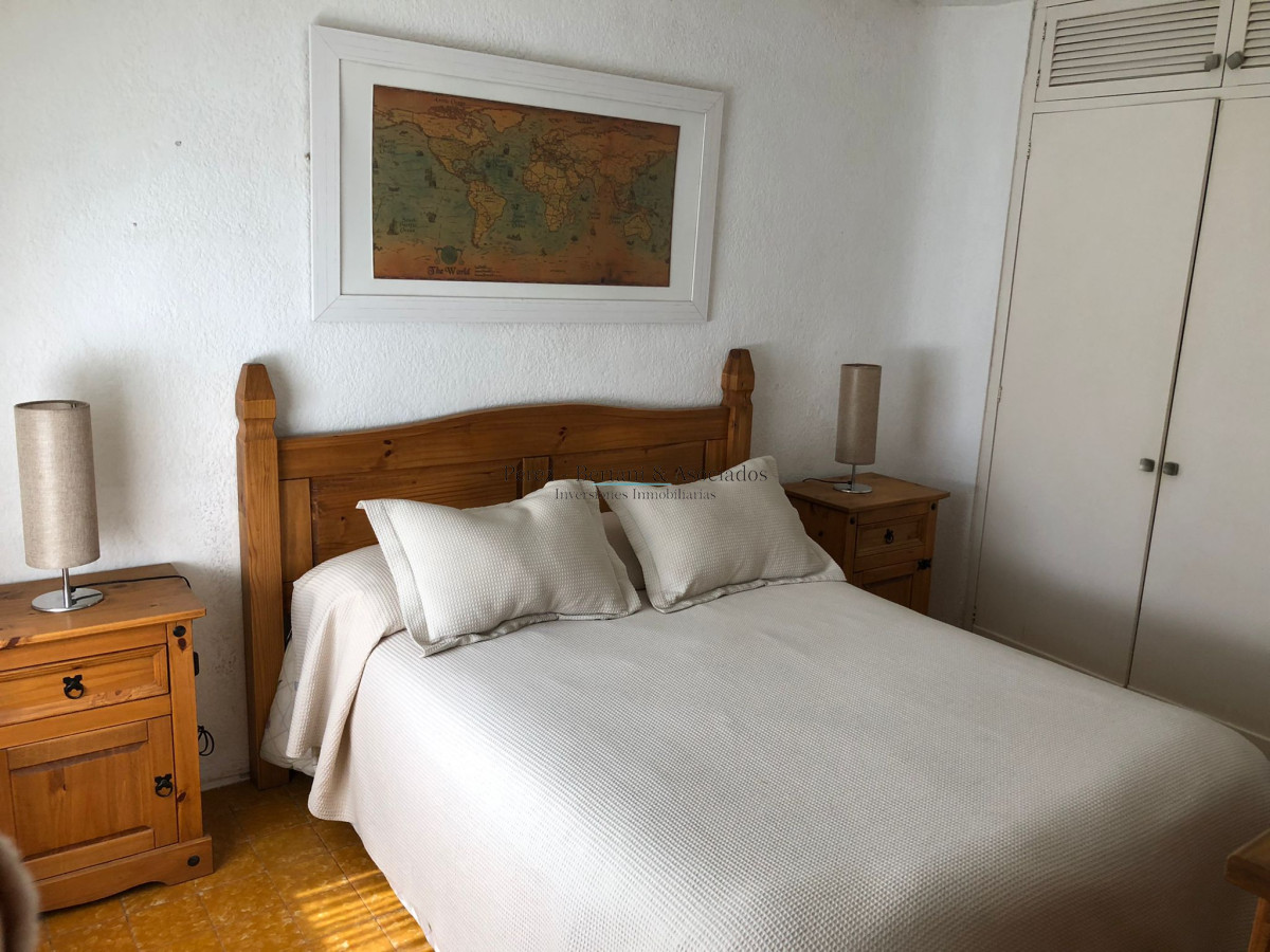 Casa ID.897 - Casa en Punta del Este, Mansa