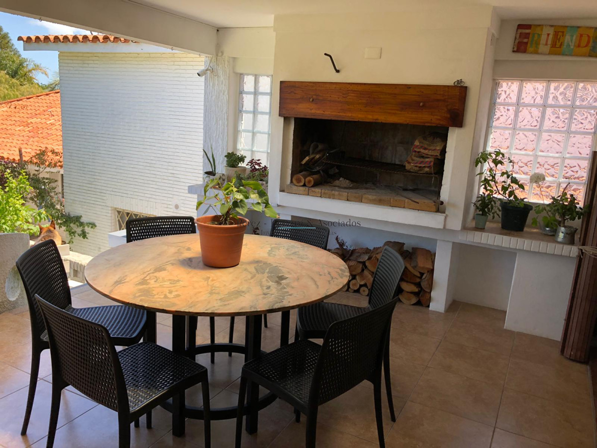 Casa ID.897 - Casa en Punta del Este, Mansa