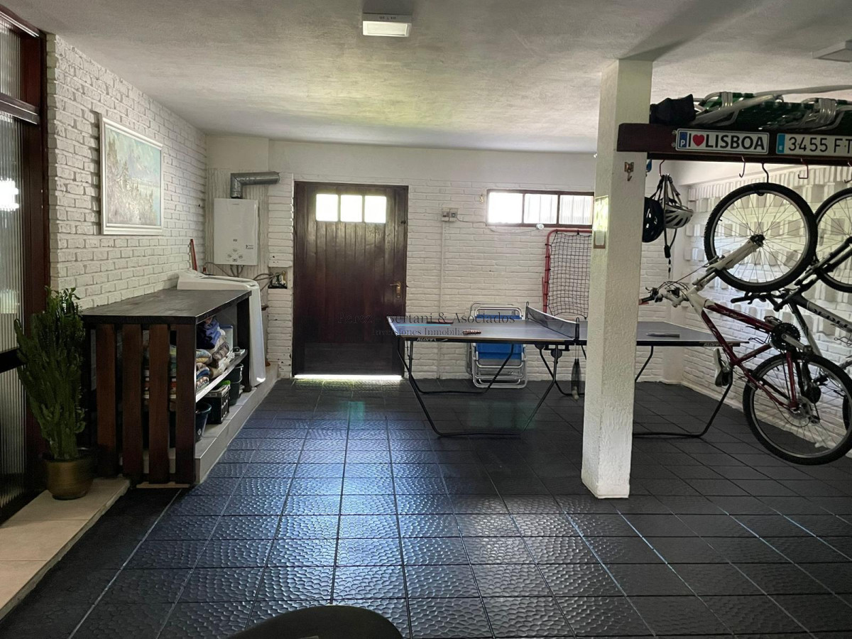 Casa ID.897 - Casa en Punta del Este, Mansa