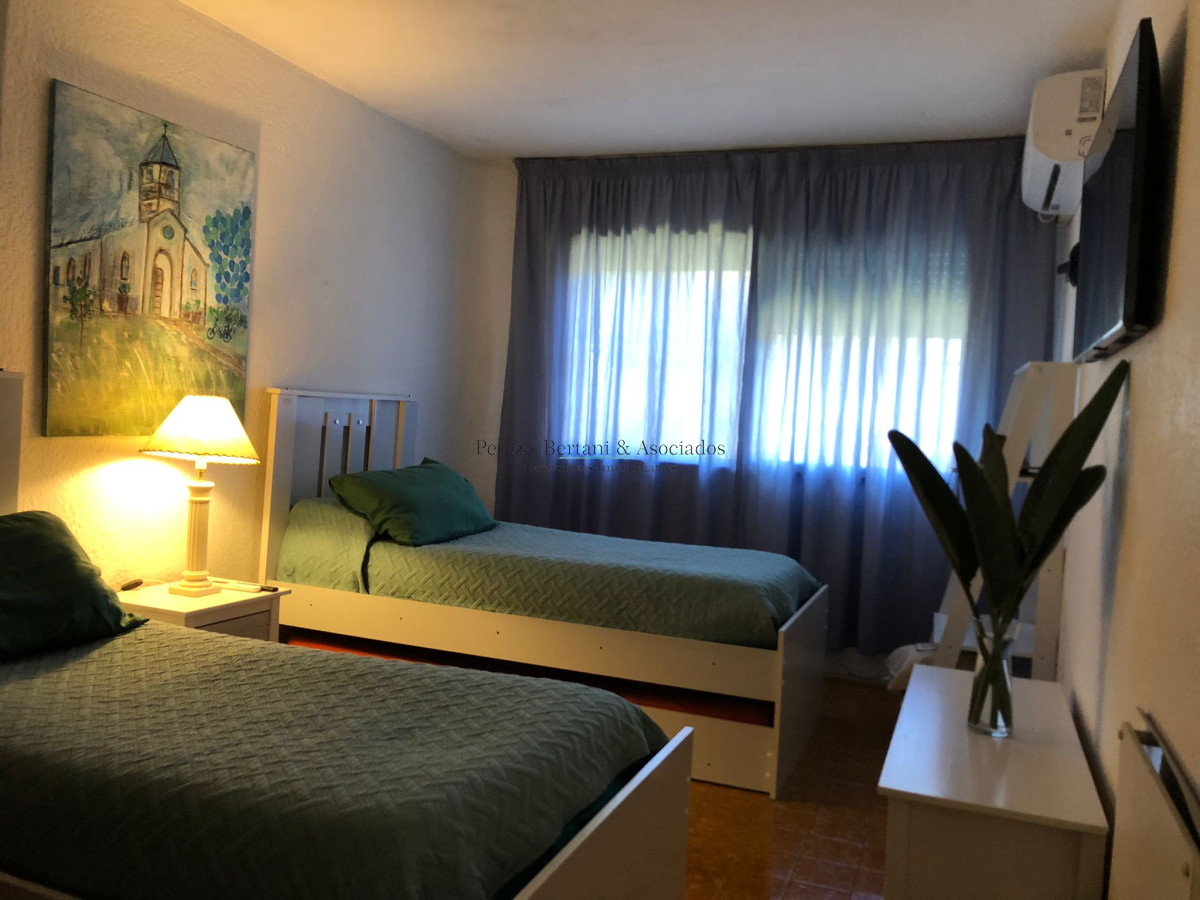Casa ID.897 - Casa en Punta del Este, Mansa