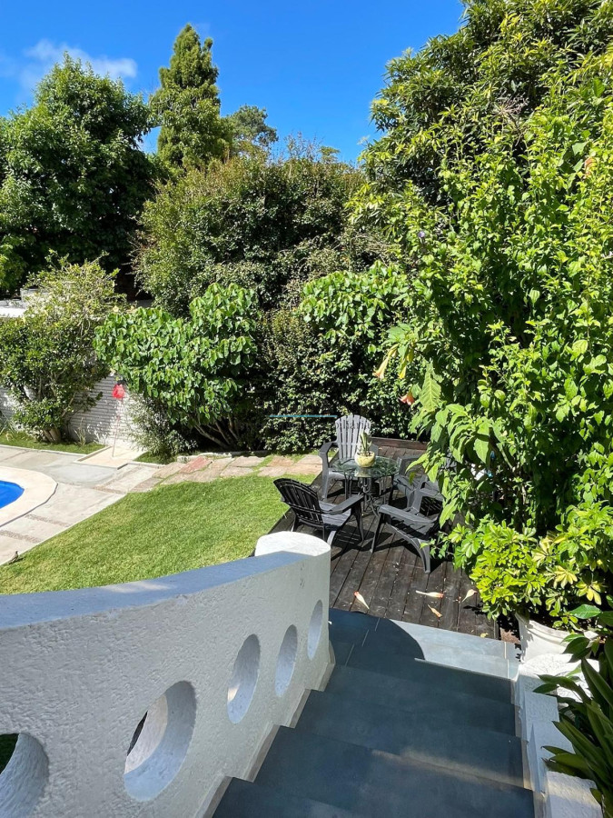 Casa ID.897 - Casa en Punta del Este, Mansa