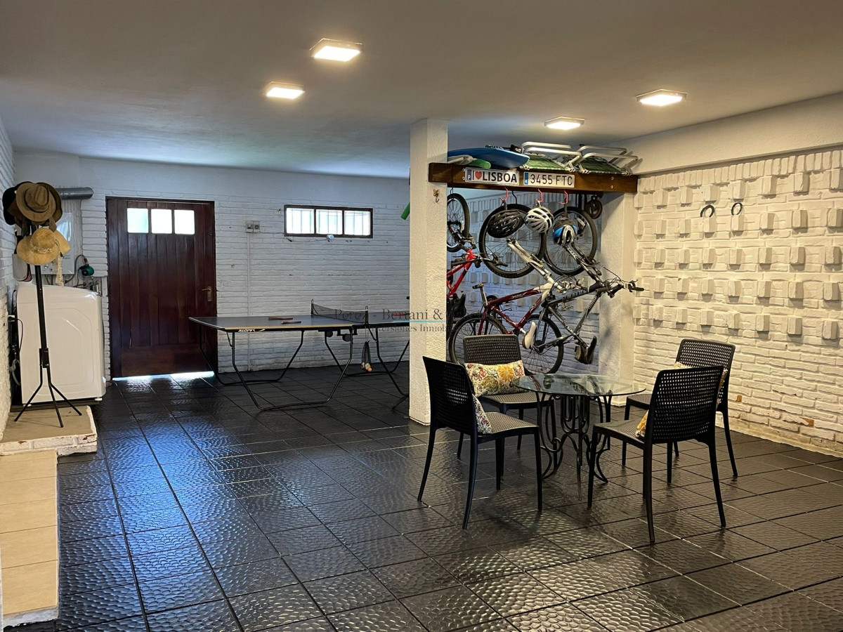 Casa ID.897 - Casa en Punta del Este, Mansa