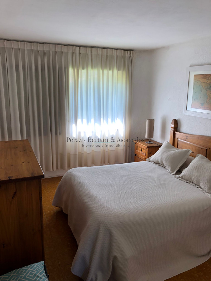 Casa ID.897 - Casa en Punta del Este, Mansa