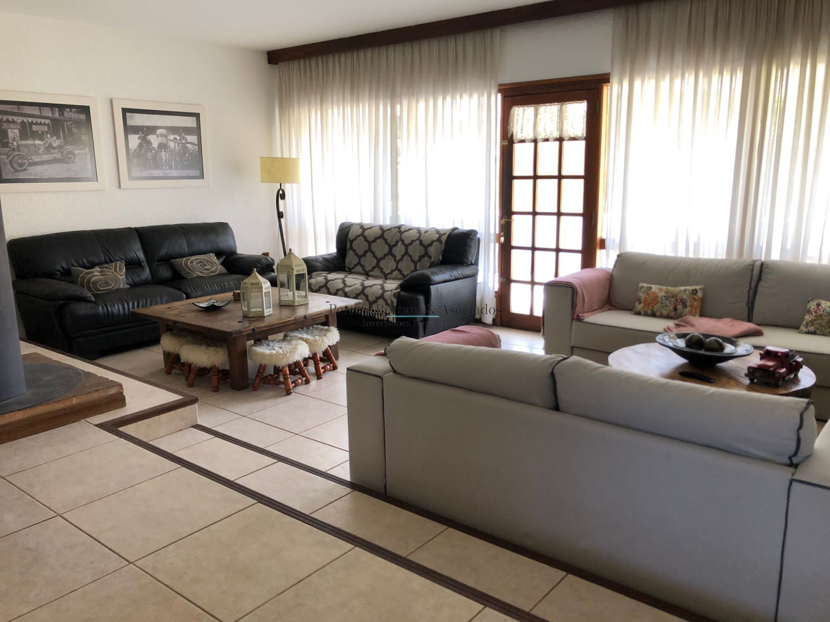 Casa ID.897 - Casa en Punta del Este, Mansa