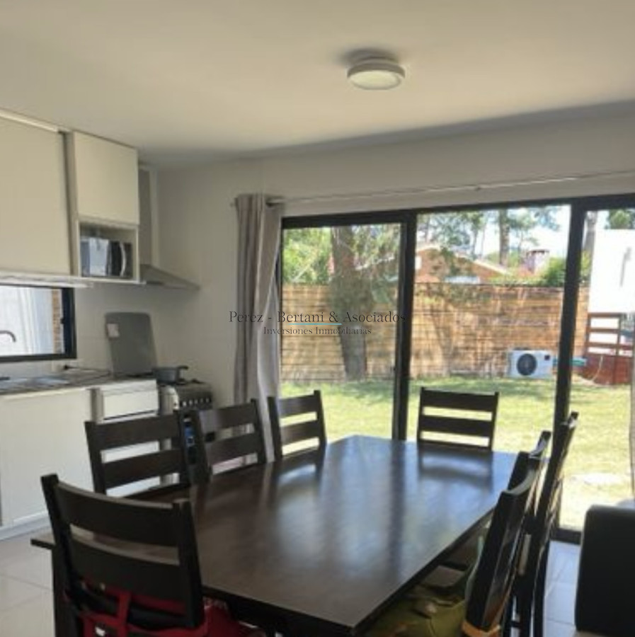 Casa ID.922 - Casa en Punta del Este 