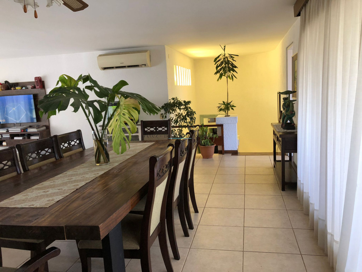 Casa ID.897 - Casa en Punta del Este, Mansa