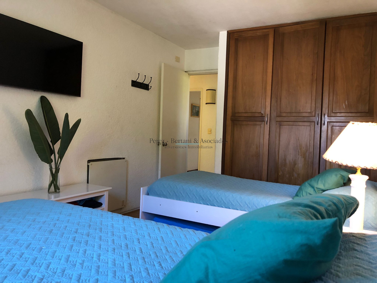 Casa ID.897 - Casa en Punta del Este, Mansa