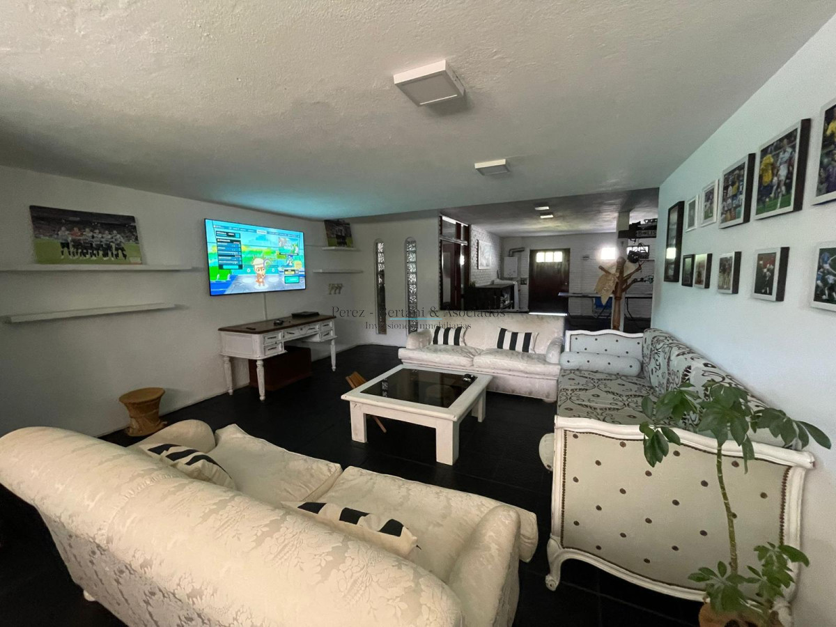 Casa ID.897 - Casa en Punta del Este, Mansa