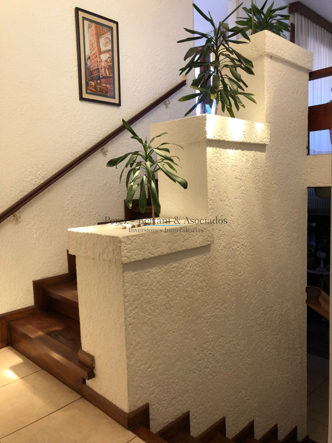 Casa ID.897 - Casa en Punta del Este, Mansa