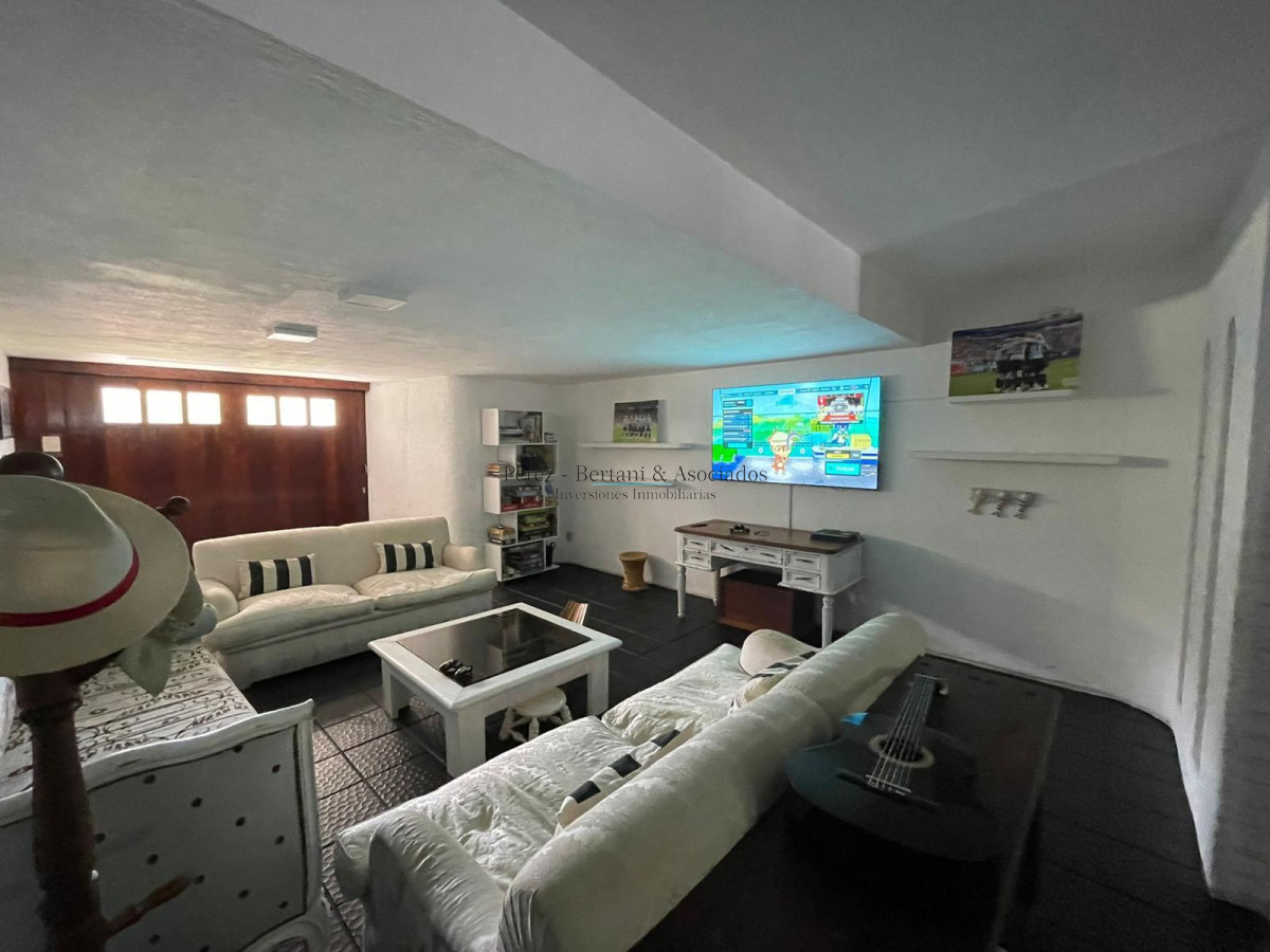 Casa ID.897 - Casa en Punta del Este, Mansa