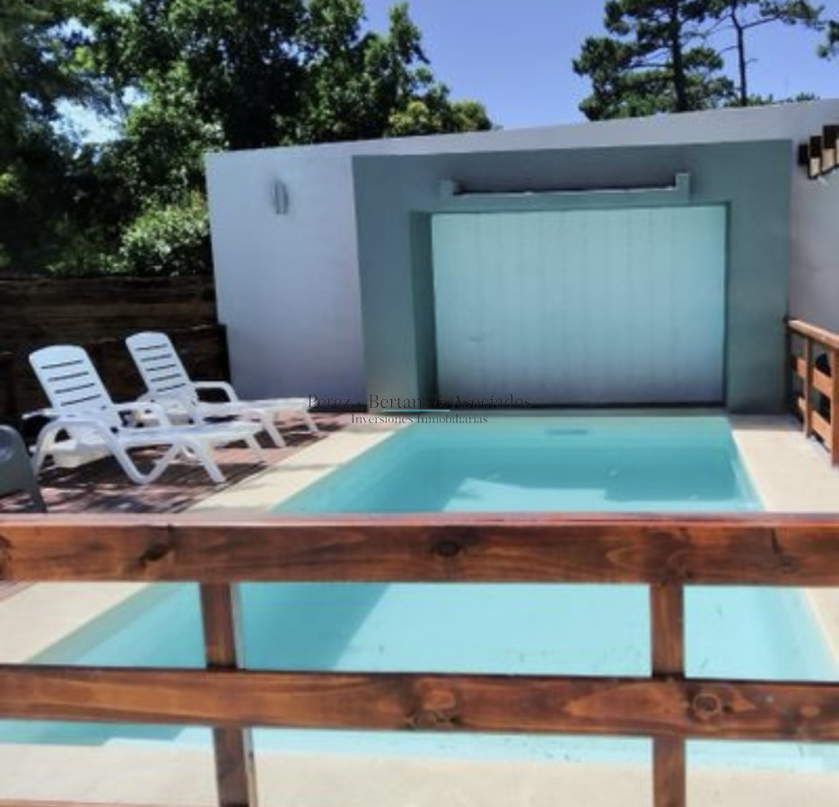 Casa ID.922 - Casa en Punta del Este 