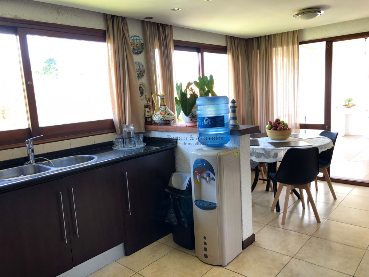 Casa ID.897 - Casa en Punta del Este, Mansa