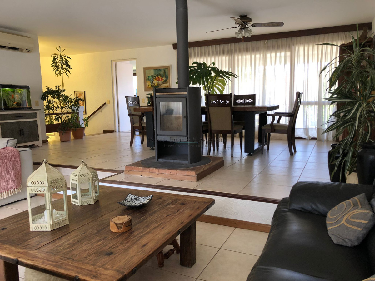 Casa ID.897 - Casa en Punta del Este, Mansa