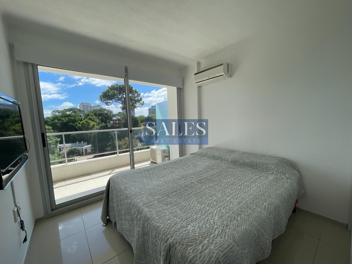 Apartamento ID.249 - Apartamento en Punta del Este 