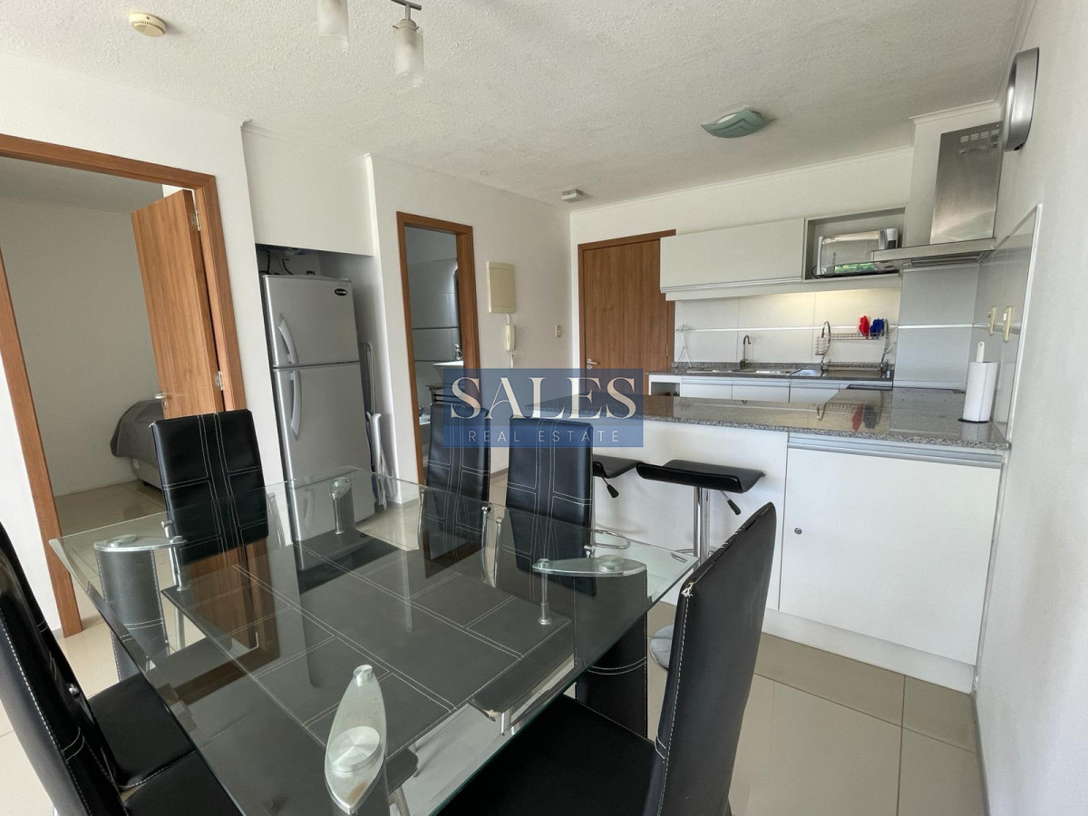 Apartamento ID.249 - Apartamento en Punta del Este 
