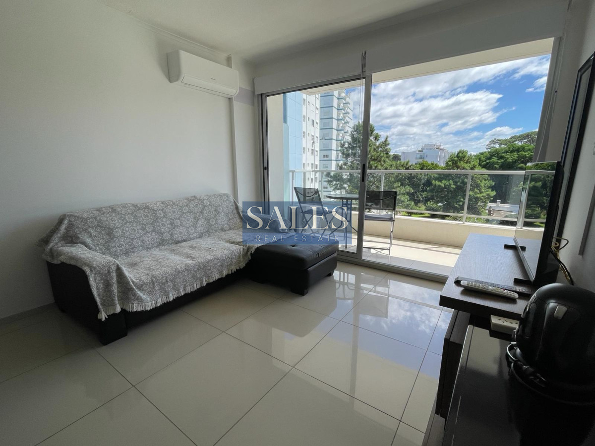 Apartamento ID.249 - Apartamento en Punta del Este 