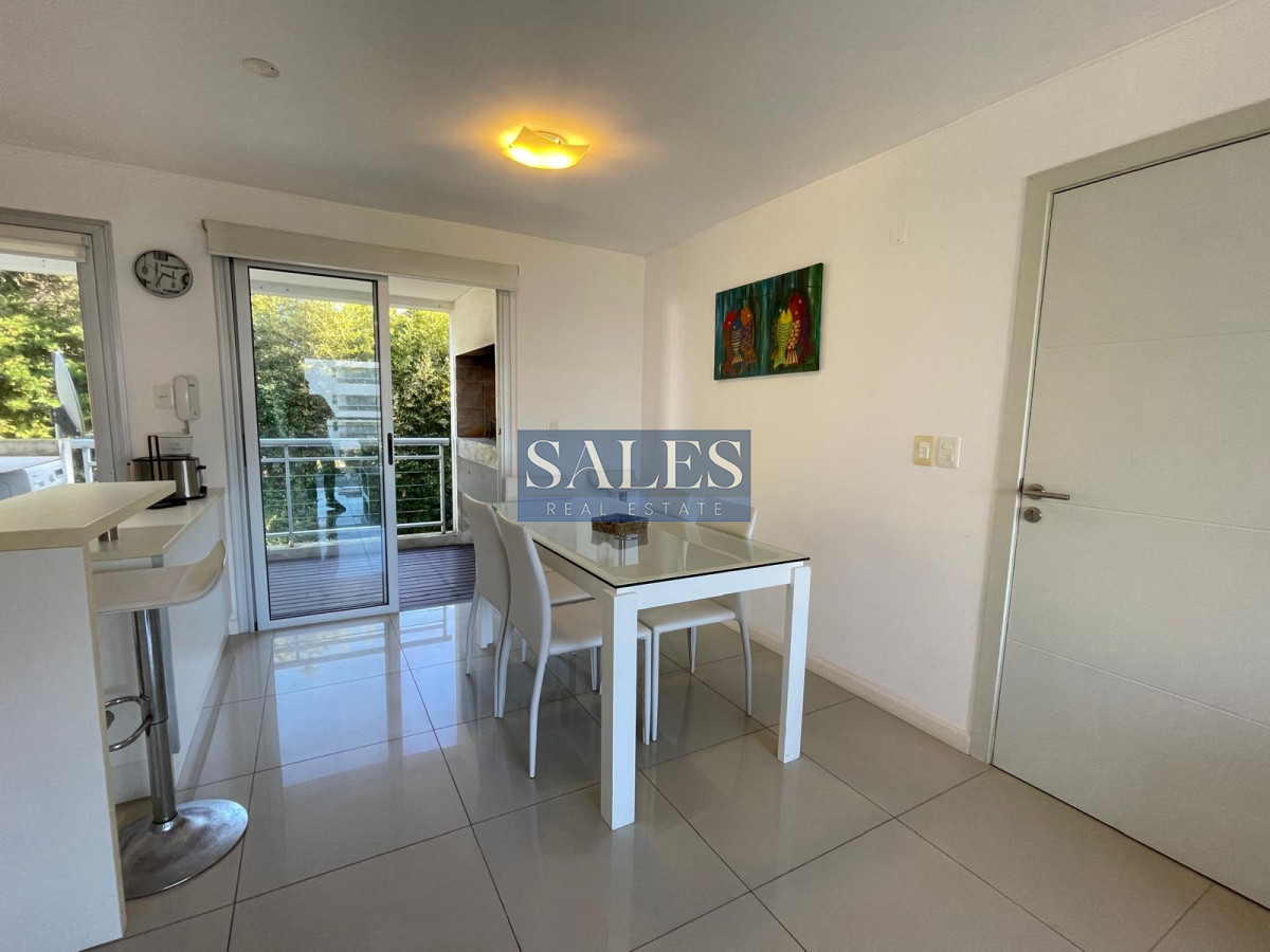 Apartamento ID.482 - Apartamento en Rincón del Indio 