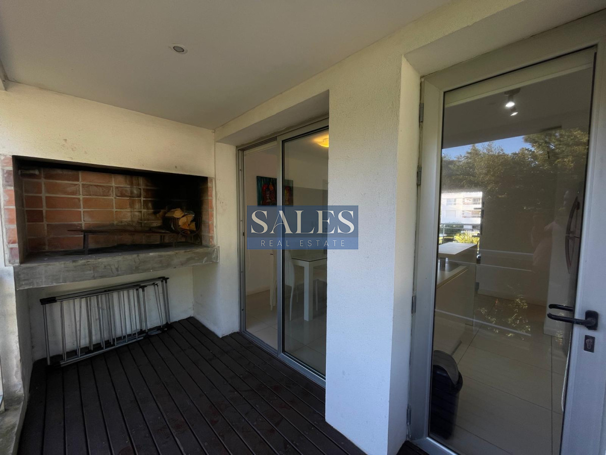 Apartamento ID.482 - Apartamento en Rincón del Indio 