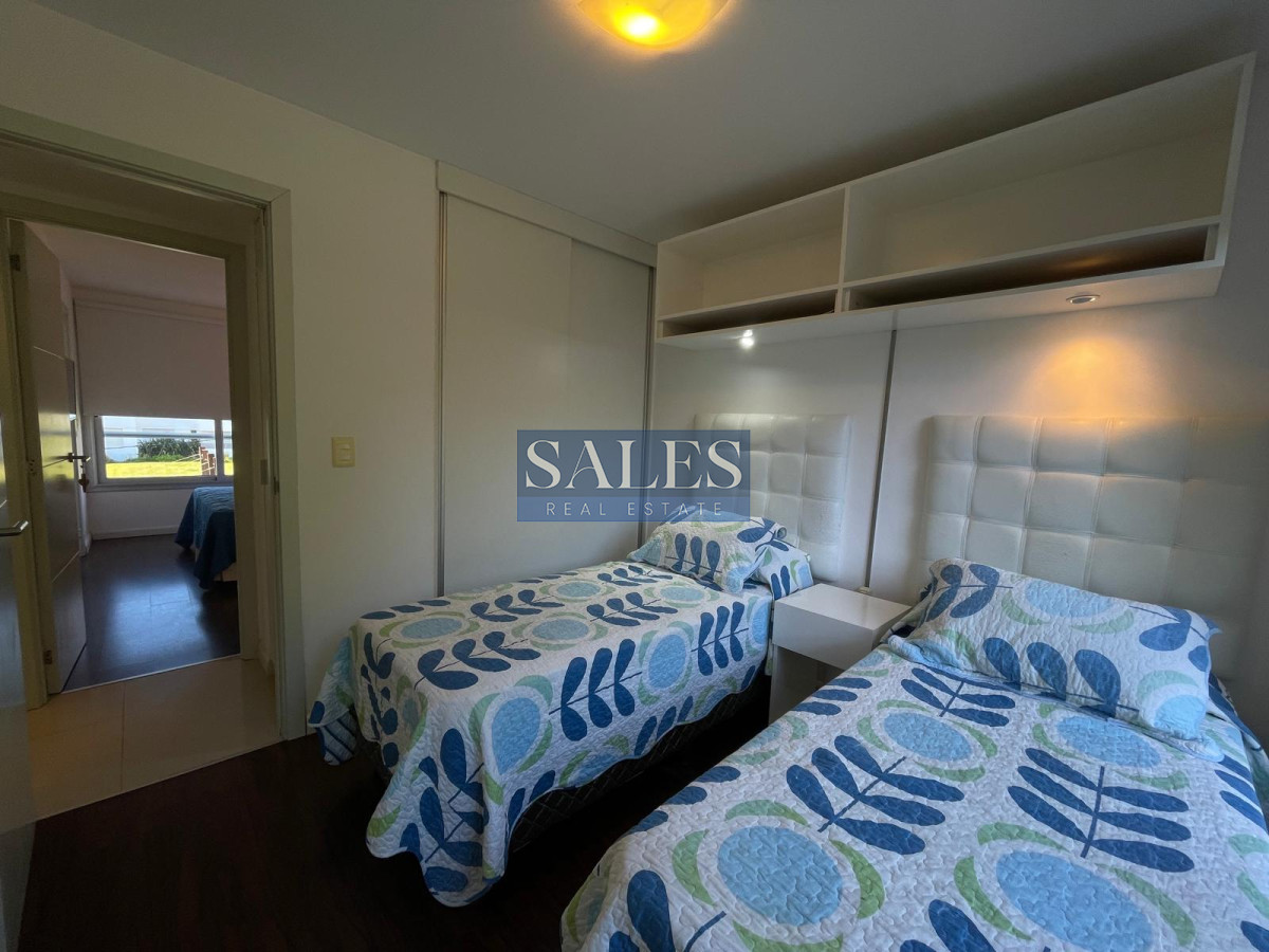 Apartamento ID.482 - Apartamento en Rincón del Indio 
