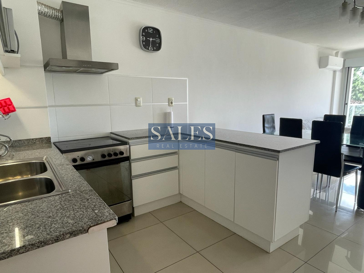 Apartamento ID.249 - Apartamento en Punta del Este 