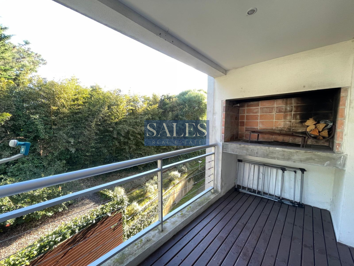 Apartamento ID.482 - Apartamento en Rincón del Indio 