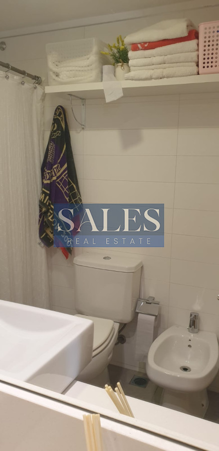 Apartamento ID.533 - Departamento en alquiler anual Punta del Este