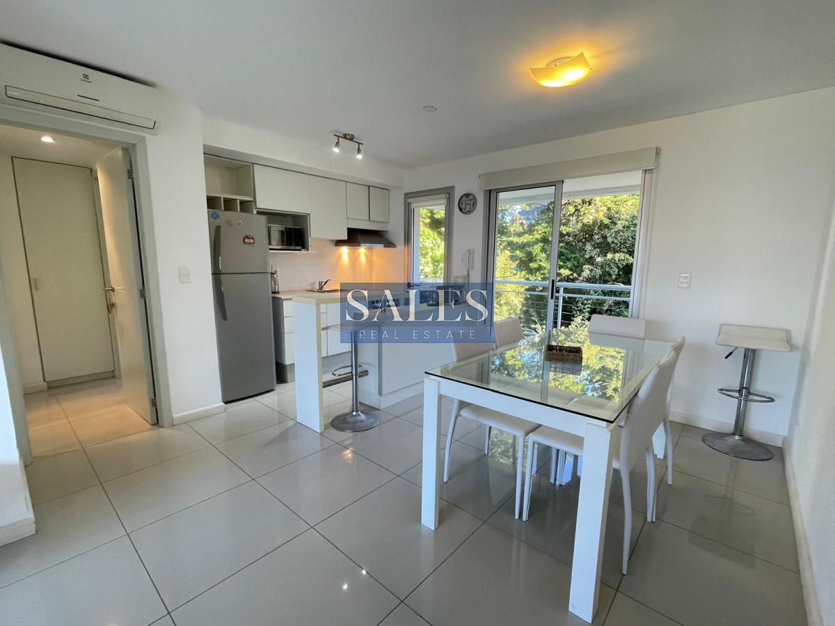 Apartamento ID.482 - Apartamento en Rincón del Indio 