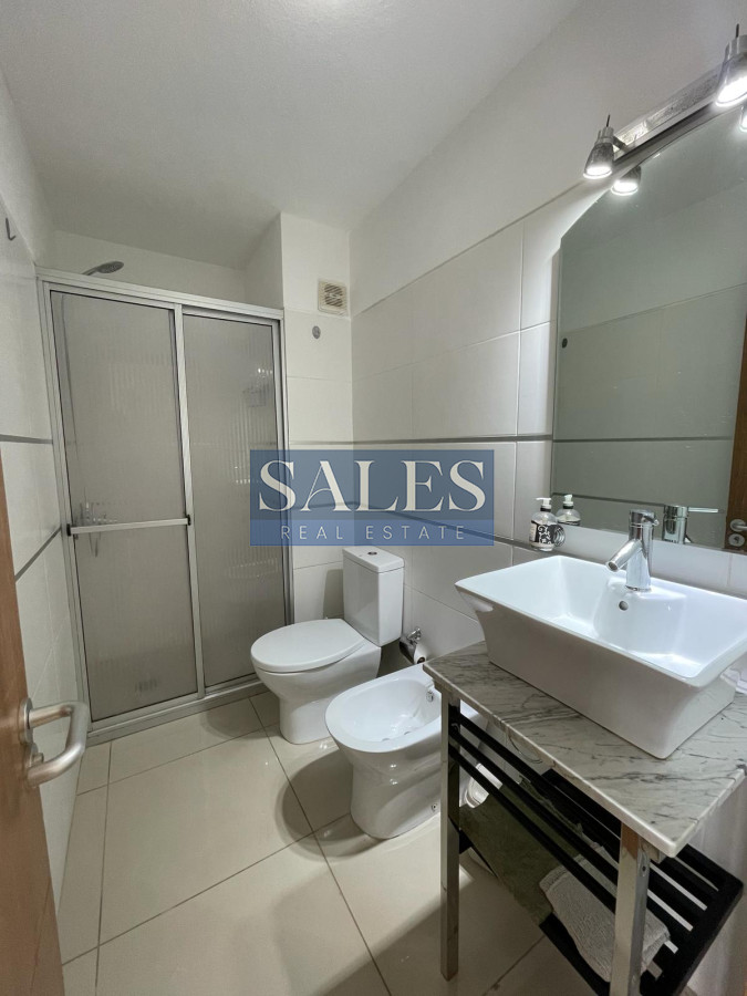 Apartamento ID.249 - Apartamento en Punta del Este 