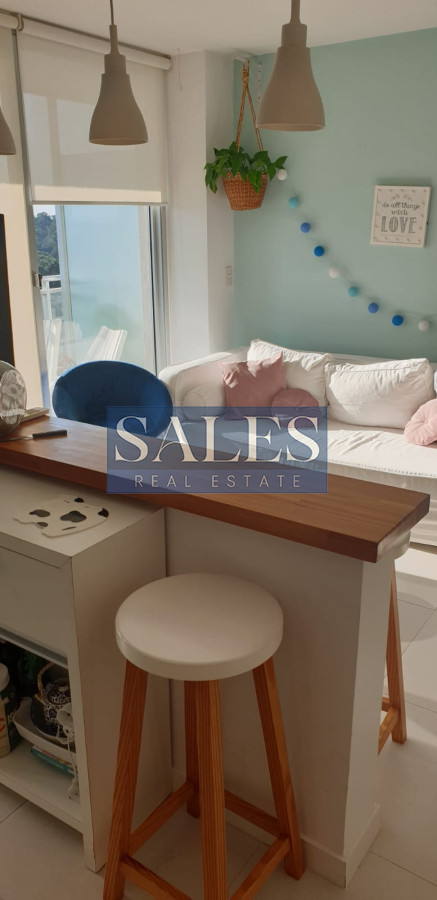 Apartamento ID.533 - Departamento en alquiler anual Punta del Este