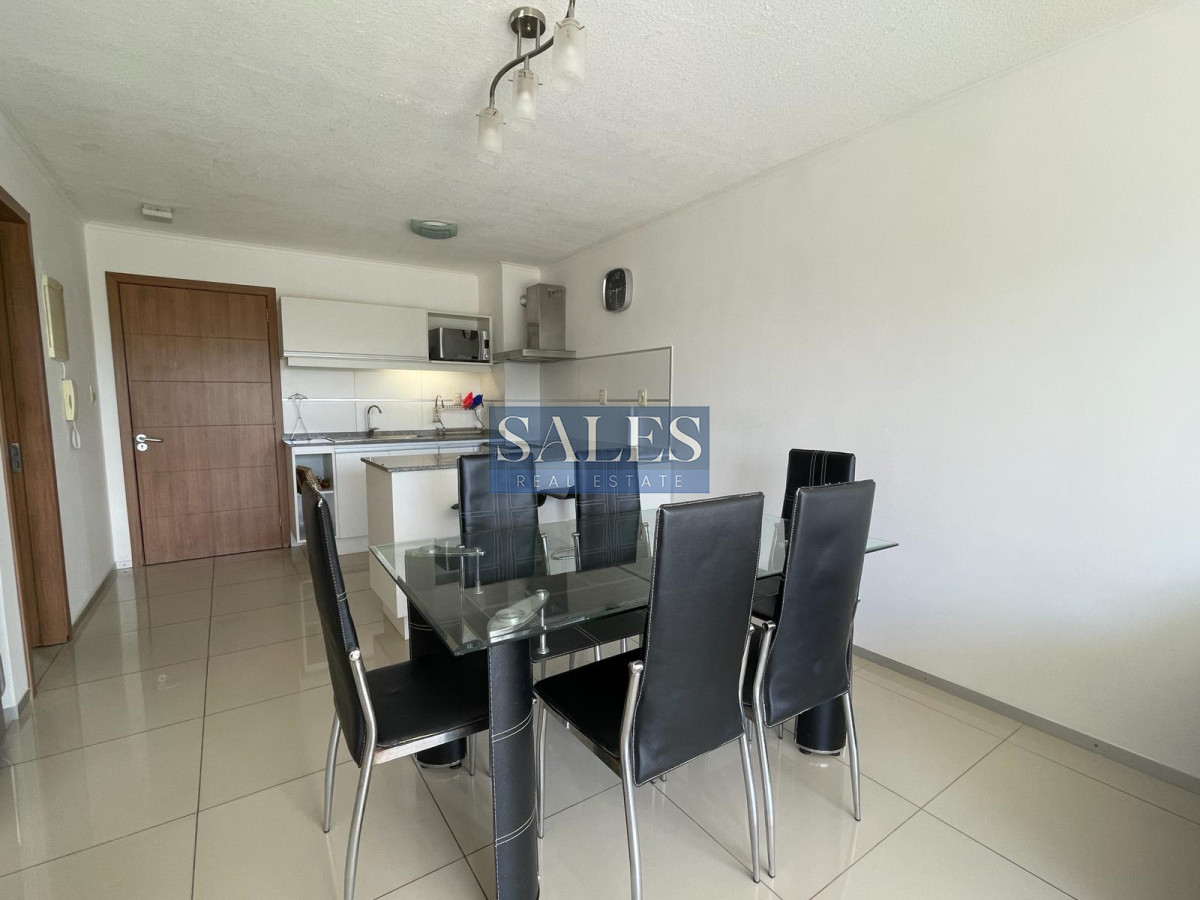 Apartamento ID.249 - Apartamento en Punta del Este 