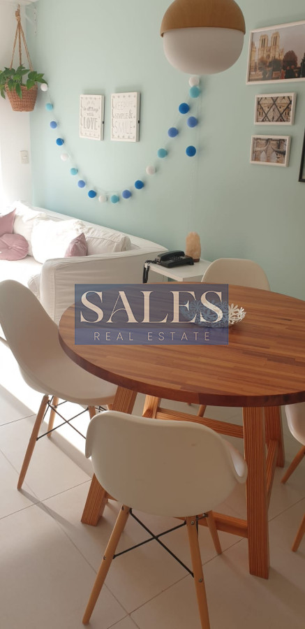 Apartamento ID.533 - Departamento en alquiler anual Punta del Este