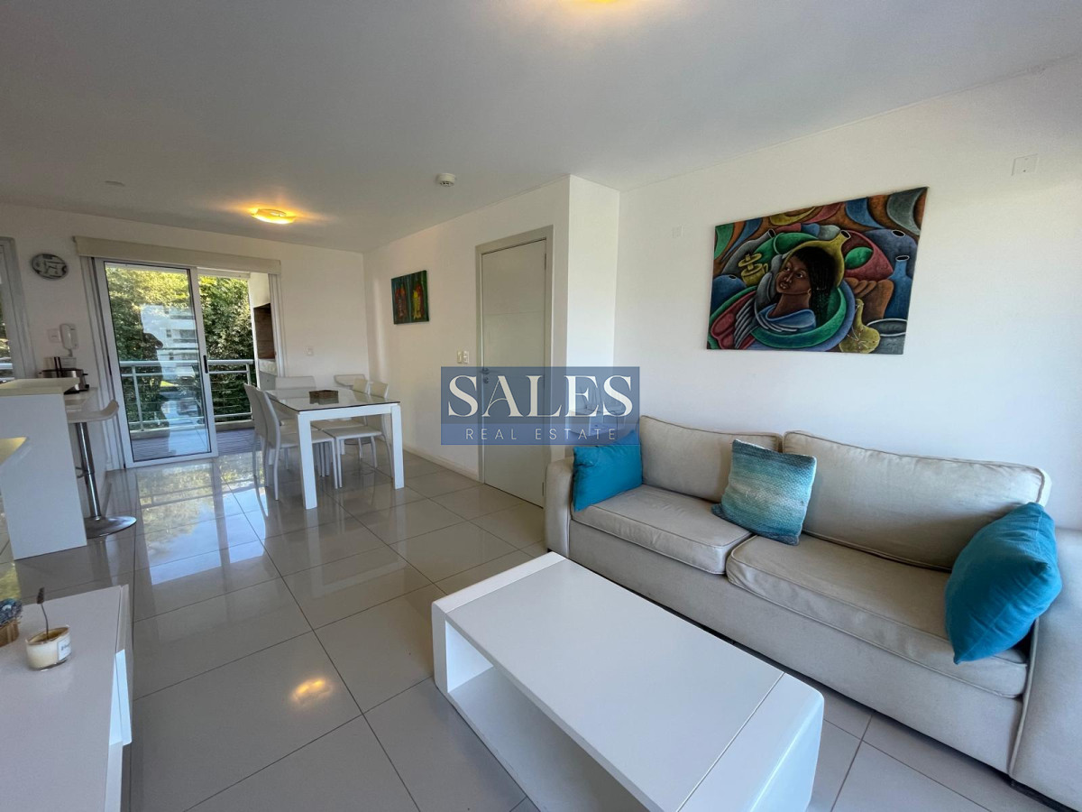 Apartamento ID.482 - Apartamento en Rincón del Indio 