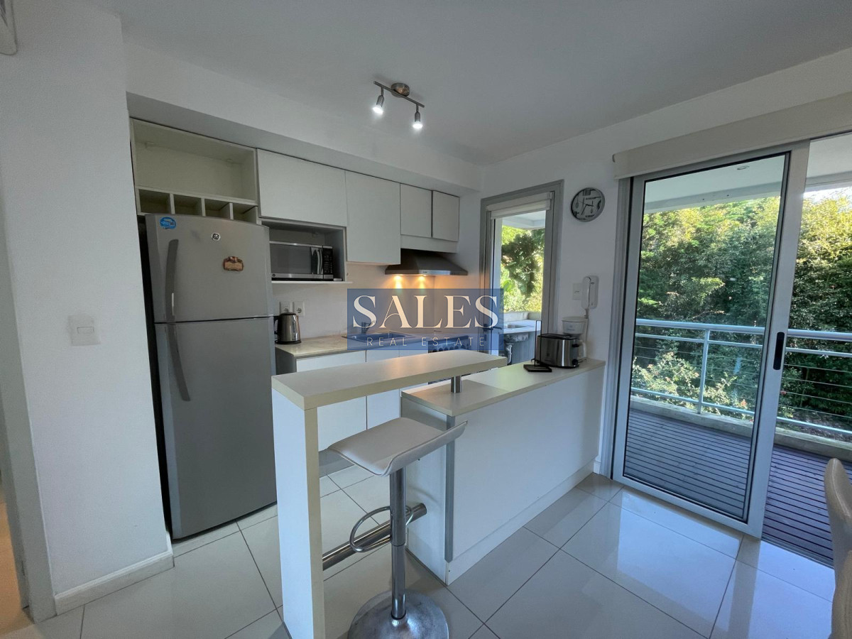 Apartamento ID.482 - Apartamento en Rincón del Indio 